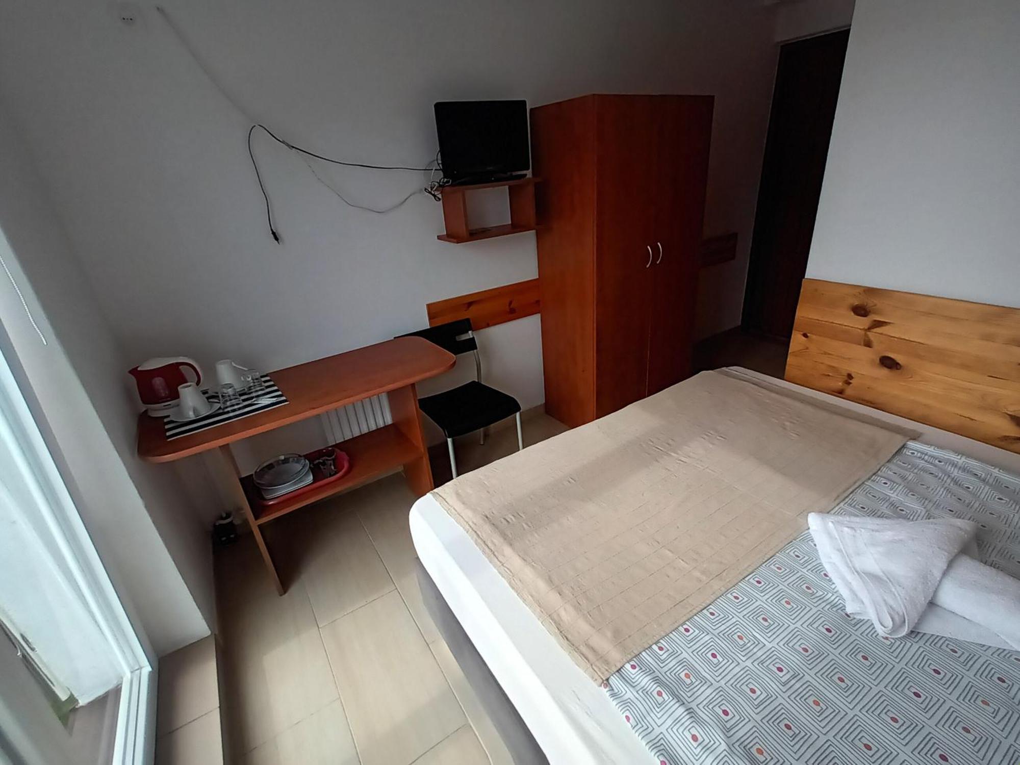 Kompas Jastrzębia Góra Exterior foto